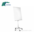 Professional Mobile Folding Holder Adjustable whiteboard